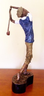 golfer