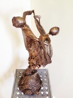 The Waltz